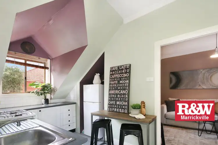 Fourth view of Homely unit listing, 3/57 Ewart Street, Dulwich Hill NSW 2203
