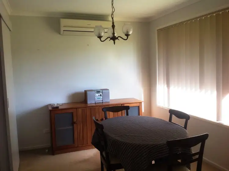 Second view of Homely unit listing, 6/4-8 Johnson Street, East Toowoomba QLD 4350