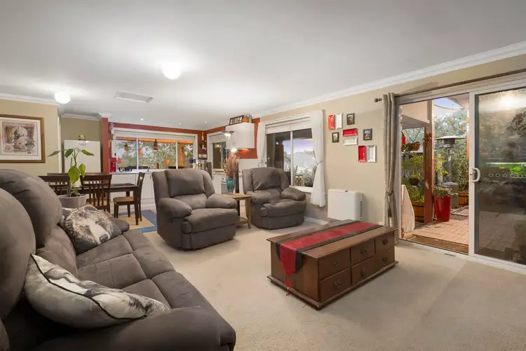 Fourth view of Homely house listing, 58 Western Road, Boronia VIC 3155