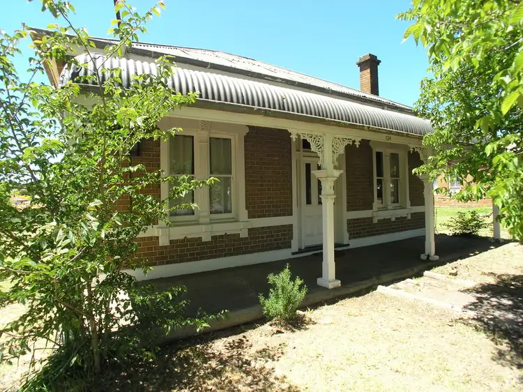 124 McLachlan Street, Orange NSW 2800