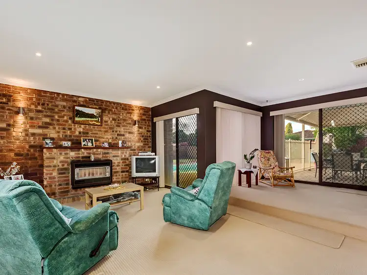 Second view of Homely house listing, 14 Waverley Way, Parkwood WA 6147