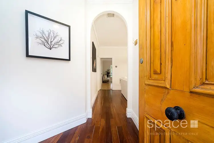 Fifth view of Homely house listing, 22 Jubaea Gardens, Mount Claremont WA 6010