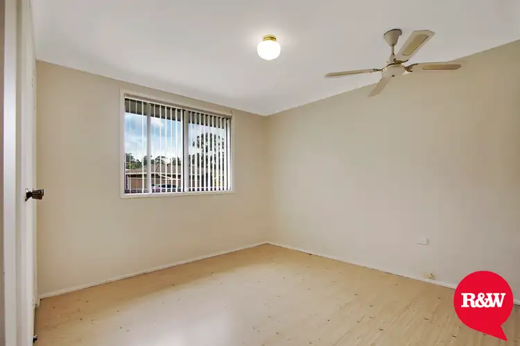 Fourth view of Homely house listing, 6 Tillford Grove, Rooty Hill NSW 2766