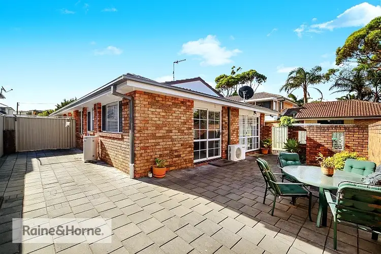 3/332 Trafalgar Avenue, Umina Beach NSW 2257