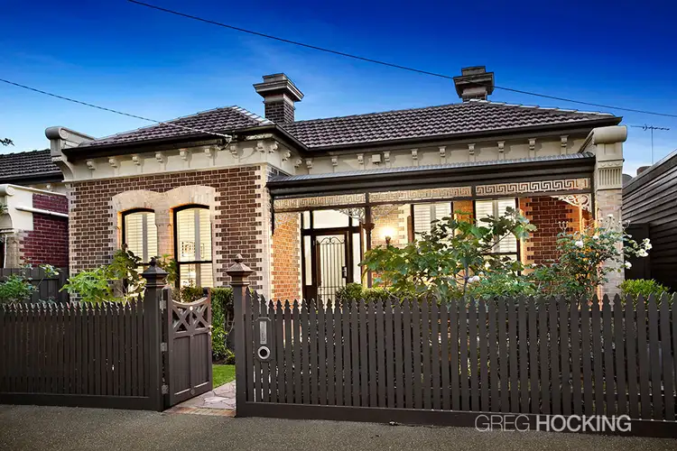 Main view of Homely house listing, 232 Danks Street, Albert Park VIC 3206