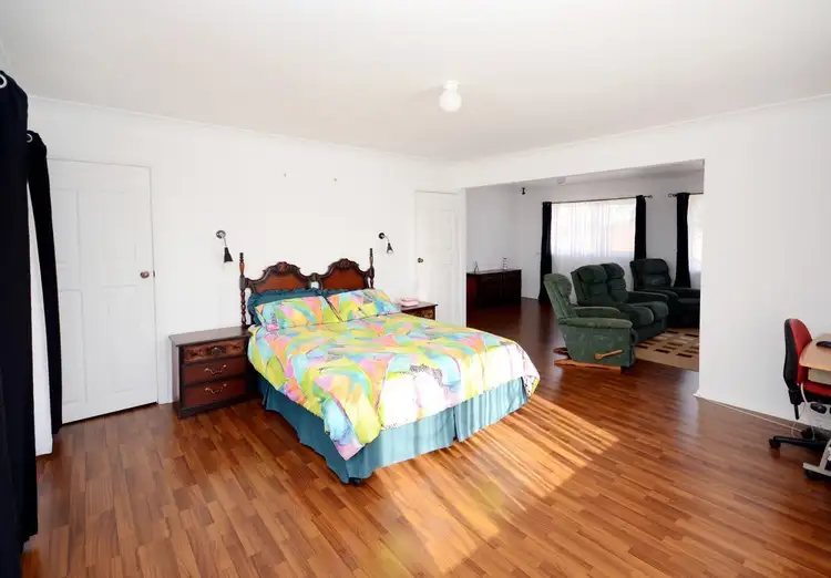 Fifth view of Homely house listing, 11 Hollingsworth Crescent, Callala Bay NSW 2540