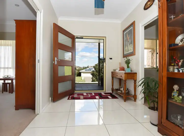 Fourth view of Homely house listing, 5 Makybe Drive, Hodgson Vale QLD 4352