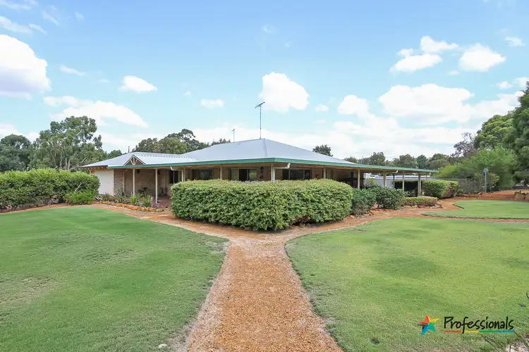 Fourth view of Homely house listing, 43 Devon Way, Lower Chittering WA 6084