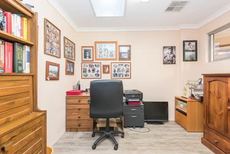 Fourth view of Homely house listing, 8 Kwenda Loop, Capel WA 6271