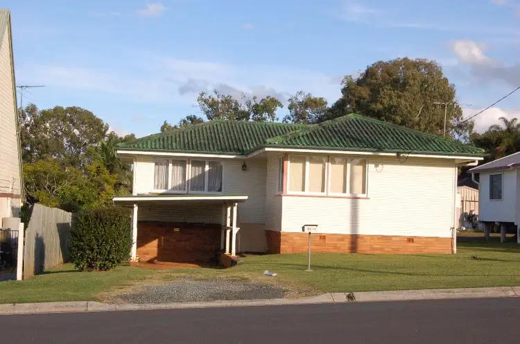 21 Roger Street, Birkdale QLD 4159