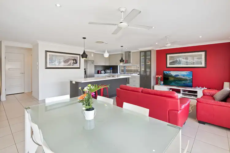 Third view of Homely house listing, 9 Hoskins Drive, Wellington Point QLD 4160