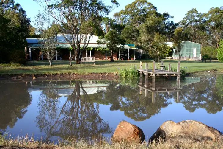 Fourth view of Homely rural property listing, 93 View Street, Vacy NSW 2421