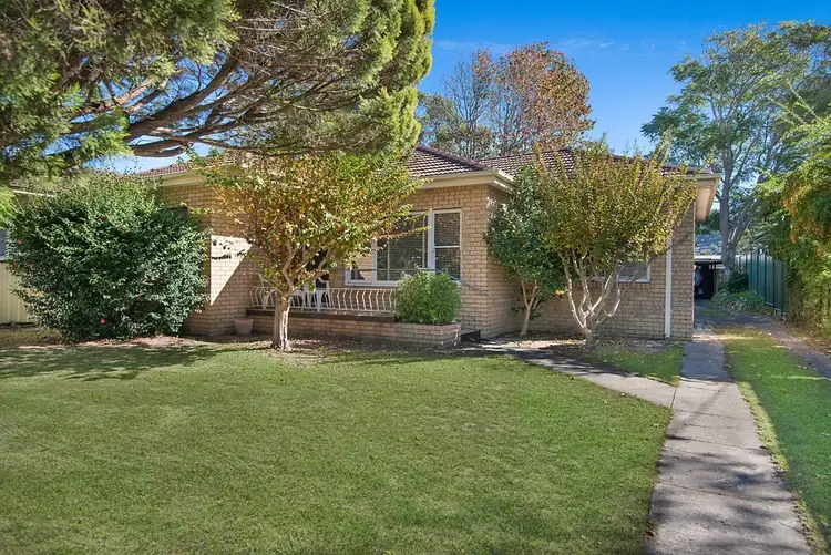 327 Ocean Beach Road, Umina Beach NSW 2257