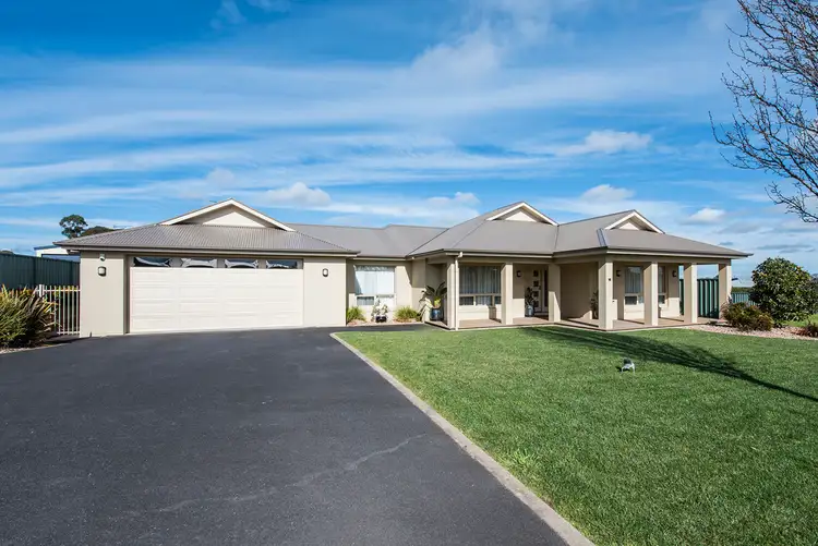 Second view of Homely house listing, 10 James Cook Avenue, Mount Gambier SA 5290
