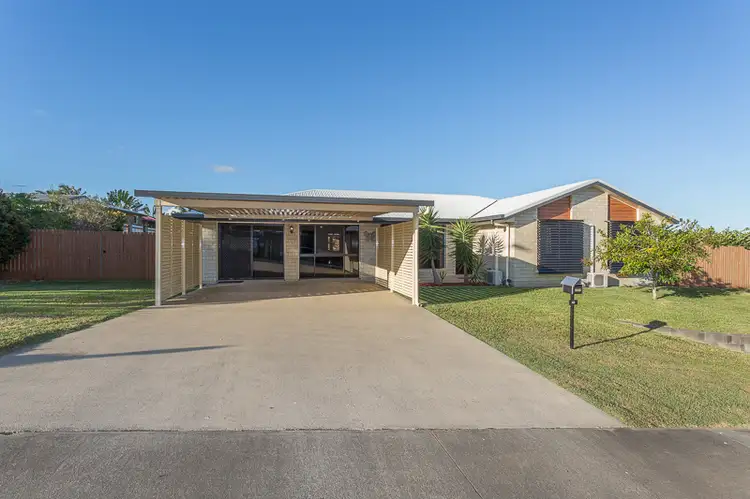 45 George Jane Street, Walkerston QLD 4751