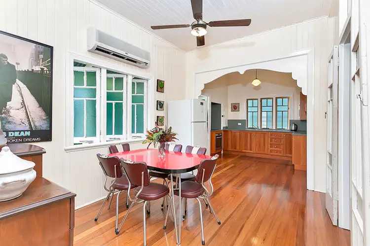 Main view of Homely house listing, 18 Diehm St, Aeroglen QLD 4870
