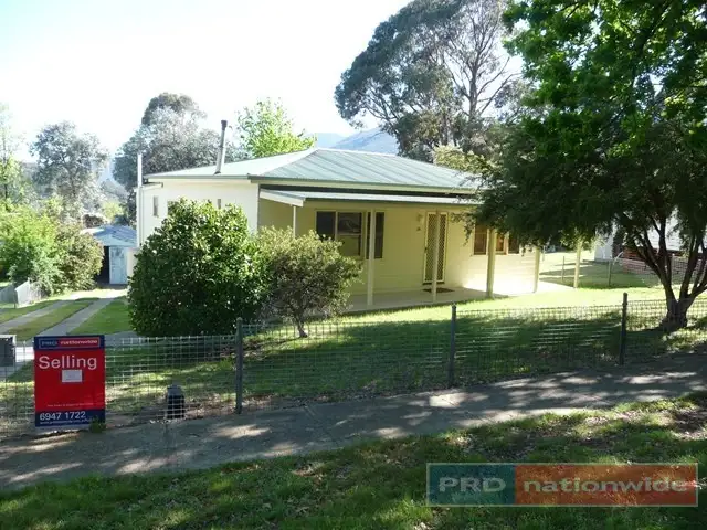 Main view of Homely house listing, 24 Groves Street, Talbingo NSW 2720
