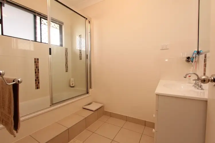 Fifth view of Homely house listing, 1 Heathcote Court, Deeragun QLD 4818