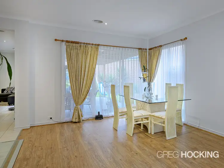 Fourth view of Homely house listing, 3 Oakmont Crescent, Heatherton VIC 3202
