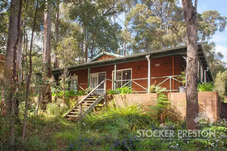 18 Settlers Retreat, Margaret River WA 6285