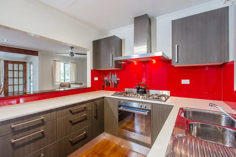 Fifth view of Homely house listing, 20 Nichols Road, Kippa-ring QLD 4021