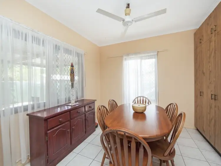 Fourth view of Homely unit listing, 3/43 Rosewood Crescent, Leanyer NT 812