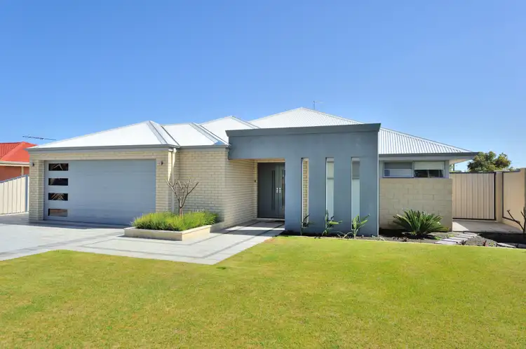 Third view of Homely house listing, 28 Brownrigg Street, Singleton WA 6175