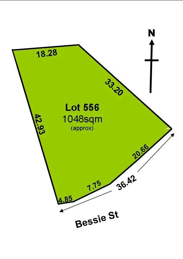 Main view of Homely house listing, 18 Bessie Street, Dover Gardens SA 5048