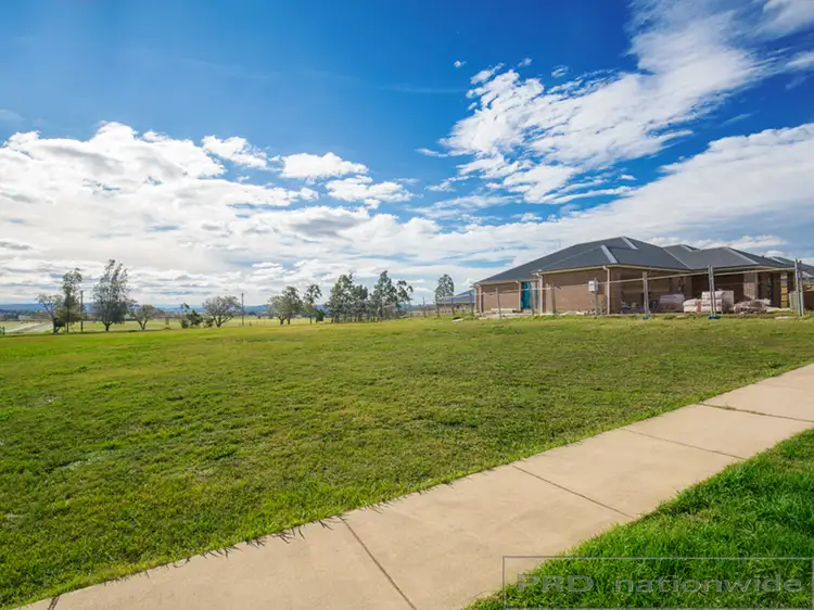 Second view of Homely land listing, 6 Matilda Circle, Morpeth NSW 2321