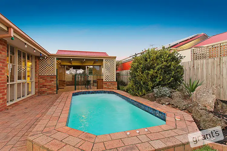 Fourth view of Homely house listing, 301 Centre Road, Narre Warren South VIC 3805