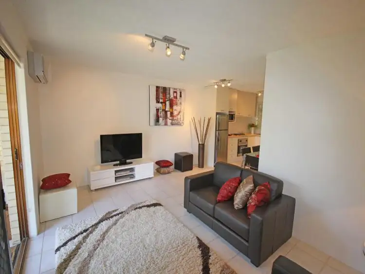 Third view of Homely apartment listing, 2/78 Stanley Street, Scarborough WA 6019