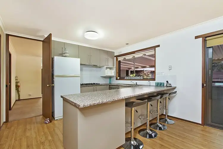 Fourth view of Homely house listing, 82 Harley Street, Strathdale VIC 3550