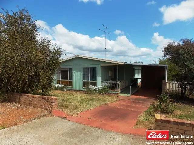 Second view of Homely house listing, 1 Nangip Crescent, Darkan WA 6392