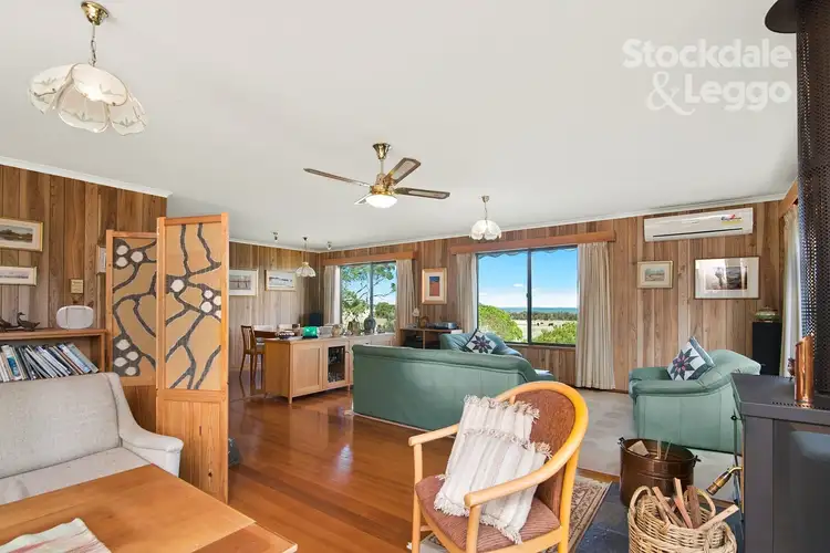 Third view of Homely rural property listing, 45-53 Cuthbert Street, Corinella VIC 3984