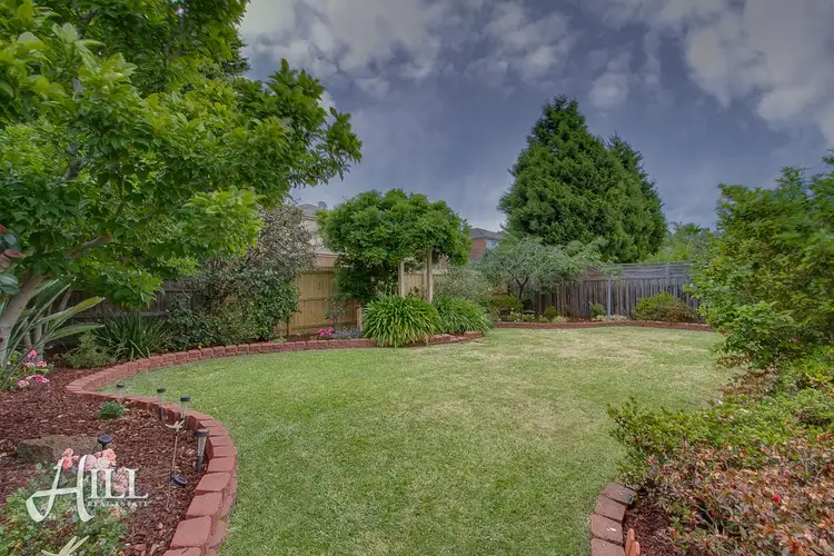 Sixth view of Homely house listing, 34 Shearer Drive, Rowville VIC 3178