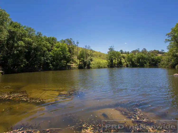 Second view of Homely land listing, 288 (lot 2) Glen William Road, Clarence Town NSW 2321