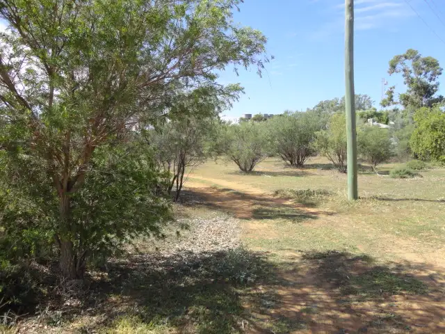 57-59 Tarcoola, Pooncarie NSW 2648
