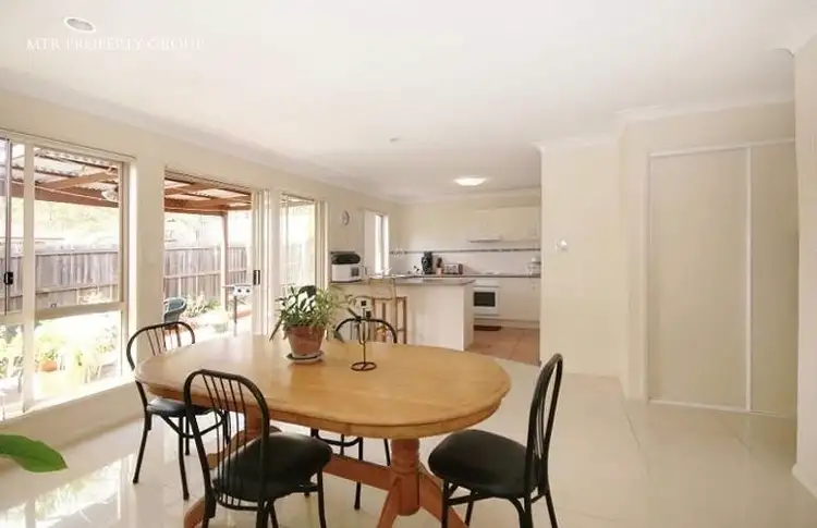 Third view of Homely house listing, 26 Chelsea Place, Forest Lake QLD 4078