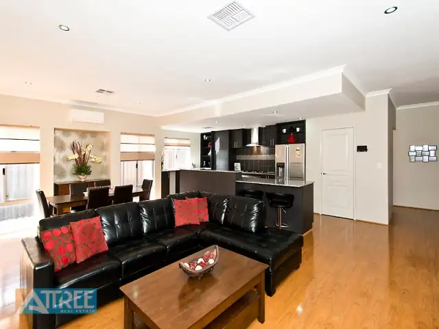 Second view of Homely house listing, 41 Foundry Turn, Harrisdale WA 6112