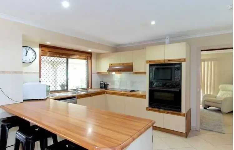 Fifth view of Homely house listing, 49 Baaring Drive, Karana Downs QLD 4306