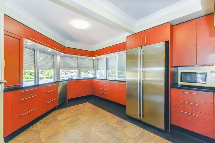 Fourth view of Homely house listing, 10 Compass Court, Mermaid Waters QLD 4218