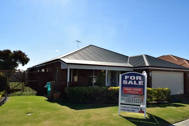 5 Antuka Road, Rockingham WA 6168
