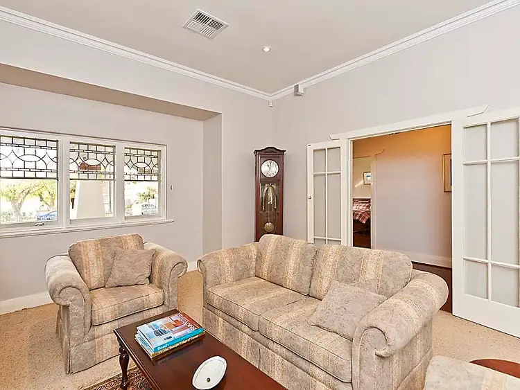 Fifth view of Homely house listing, 33 Tyrell Street, Nedlands WA 6009