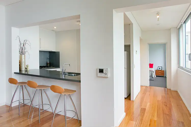 Third view of Homely apartment listing, 109/2-4 Wentworth Street, Manly NSW 2095