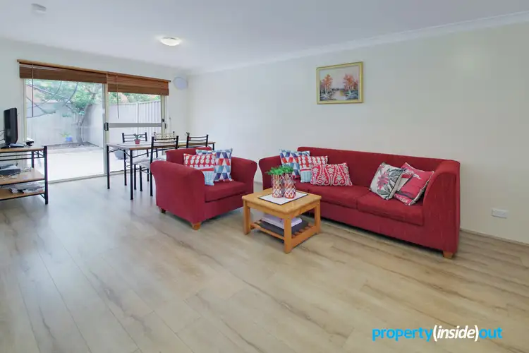 Third view of Homely townhouse listing, 76/177 Reservoir Road, Blacktown NSW 2148