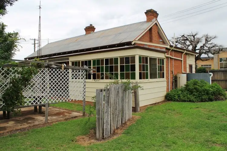 Third view of Homely house listing, Lot 111 Belmore Street, Gulgong NSW 2852
