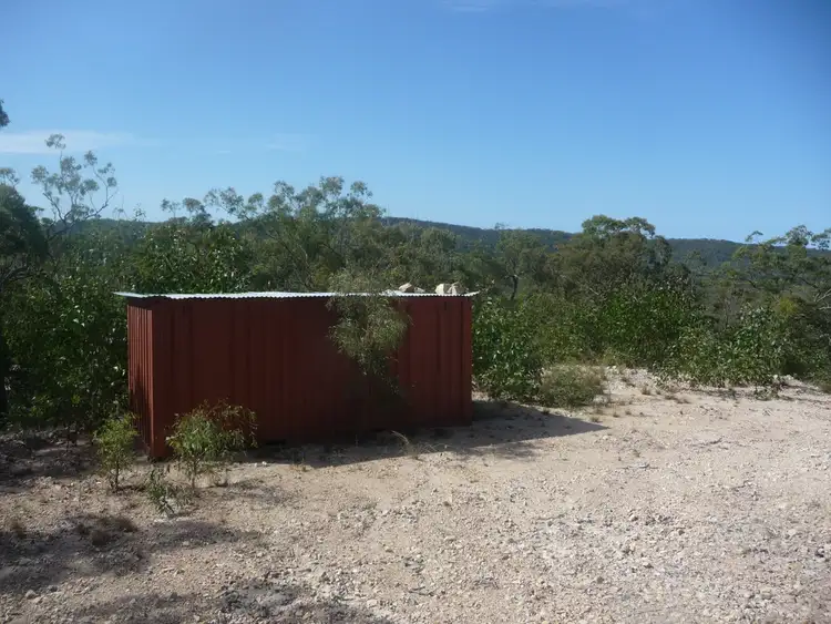 Fifth view of Homely land listing, L226 Murphy Road, Captain Creek QLD 4677