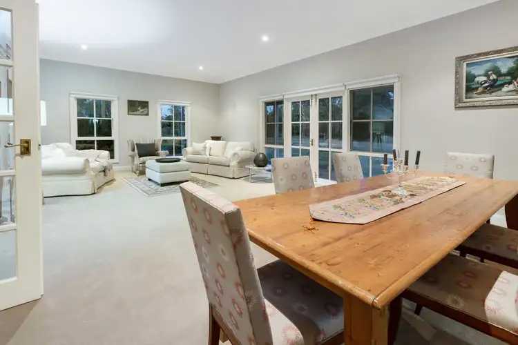 Sixth view of Homely rural property listing, 1518 Stumpy Gully Road, Moorooduc VIC 3933