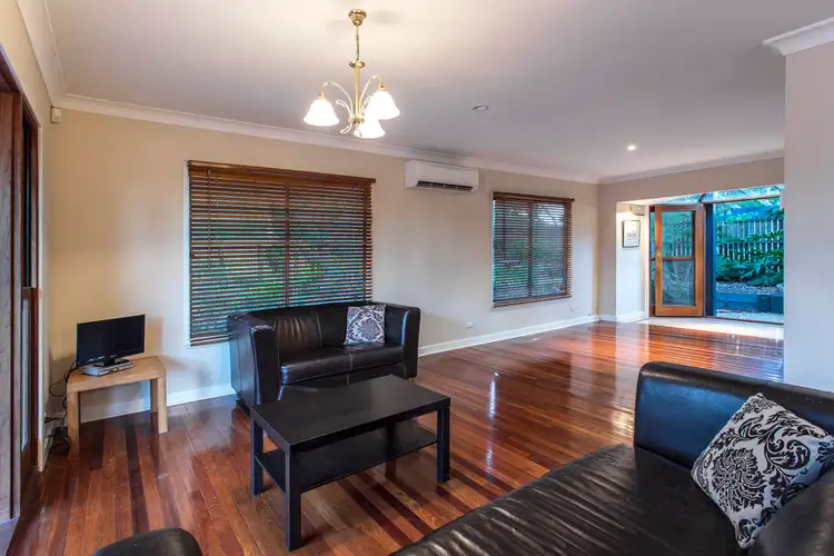 Fifth view of Homely rural property listing, 12 Mill Road, Pullenvale QLD 4069