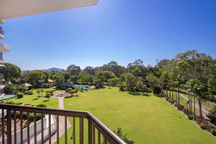 501/22 Kirkwood Rd, Tweed Heads South NSW 2486
